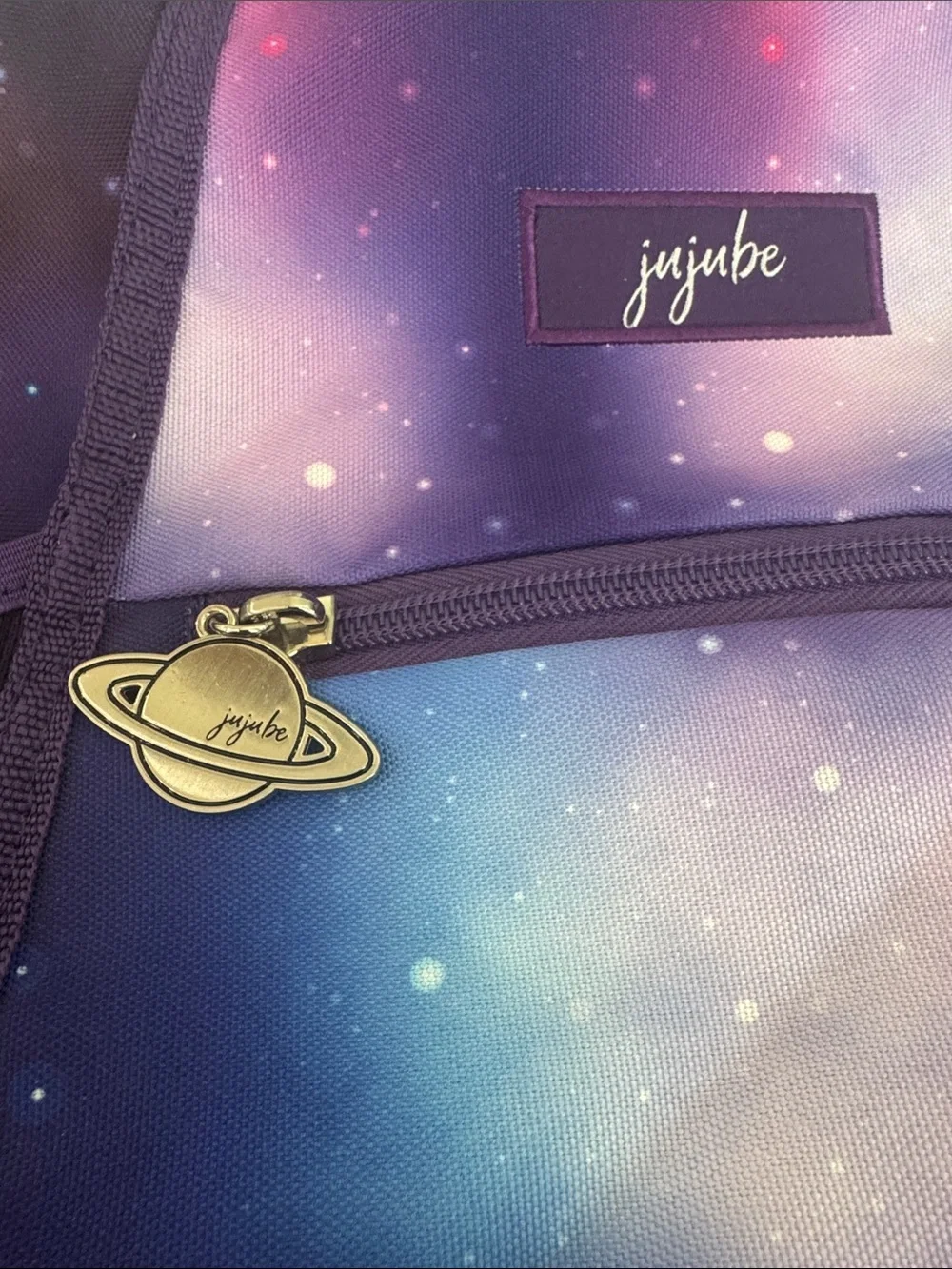 Ju-Ju-Be Galaxy Cinch Pack